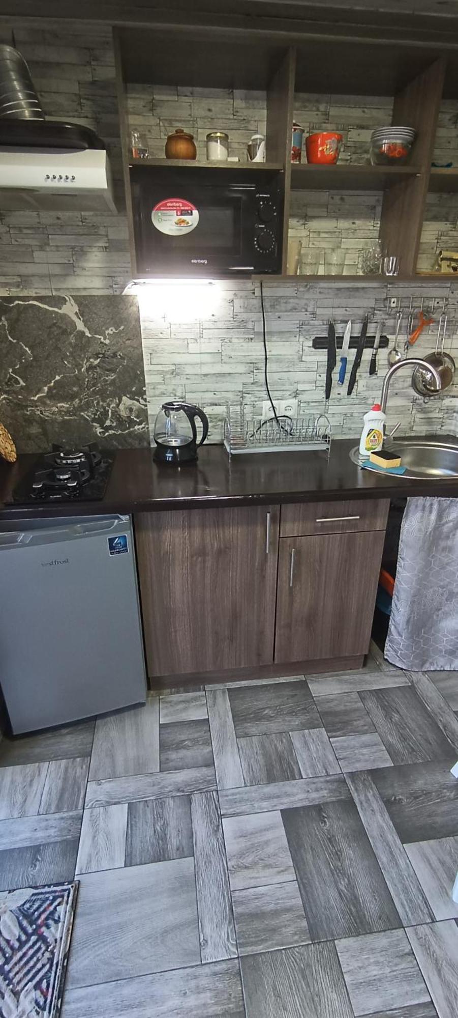 Садиба Янчар Номер Студiо З Басейном Mykulytschyn Exterior foto