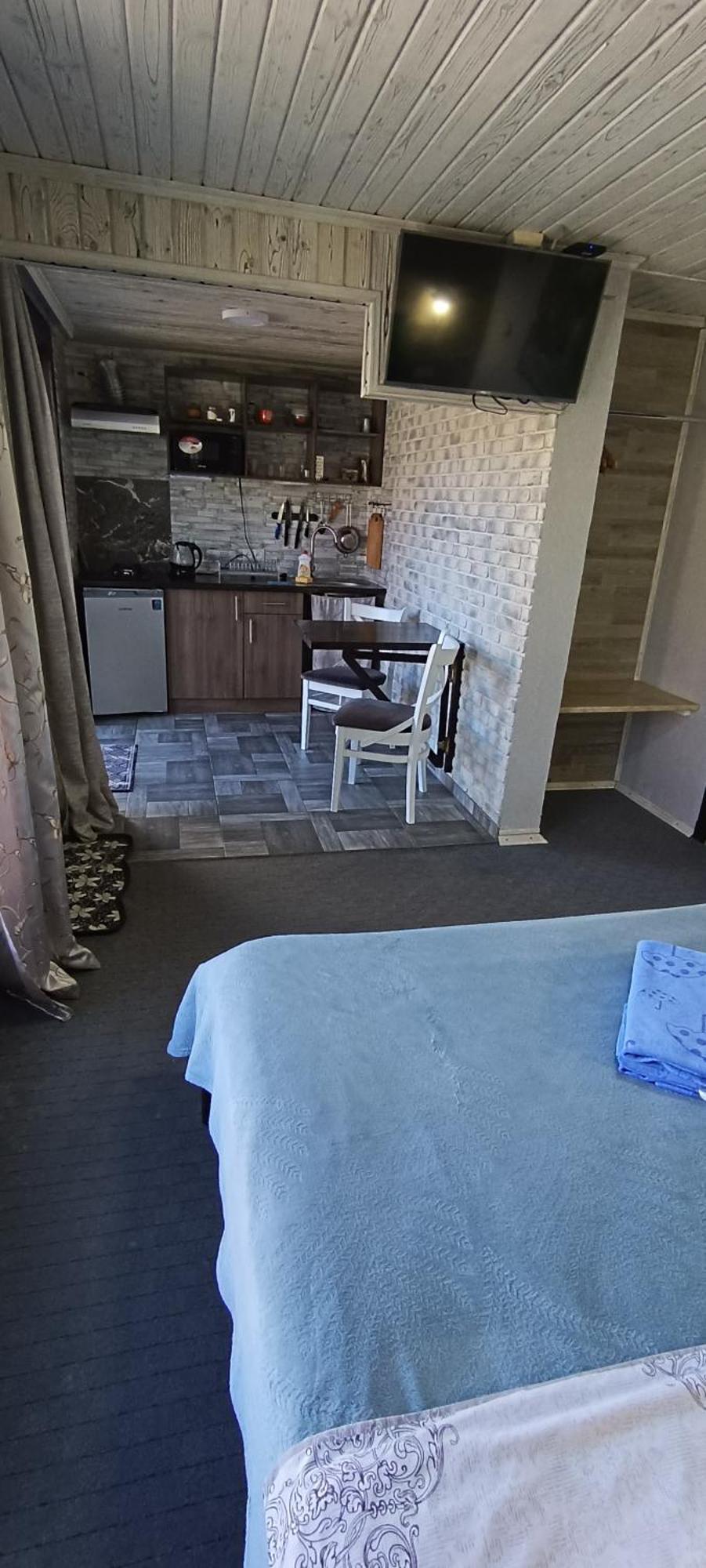 Садиба Янчар Номер Студiо З Басейном Mykulytschyn Exterior foto